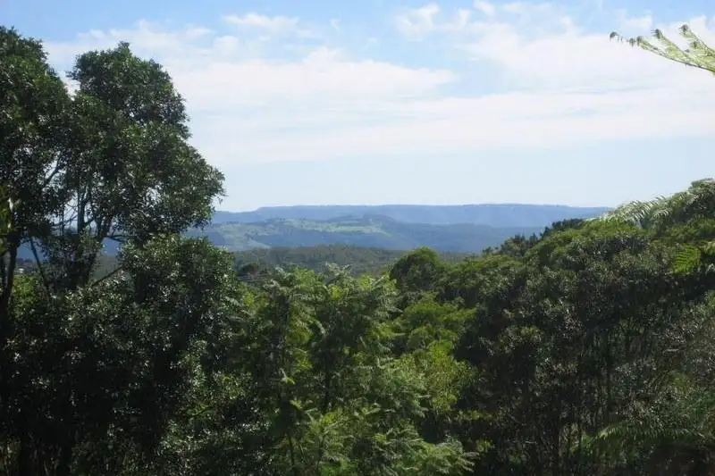 Main view of Homely house listing, 14/20 Bandicoot Lane, Springbrook QLD 4213