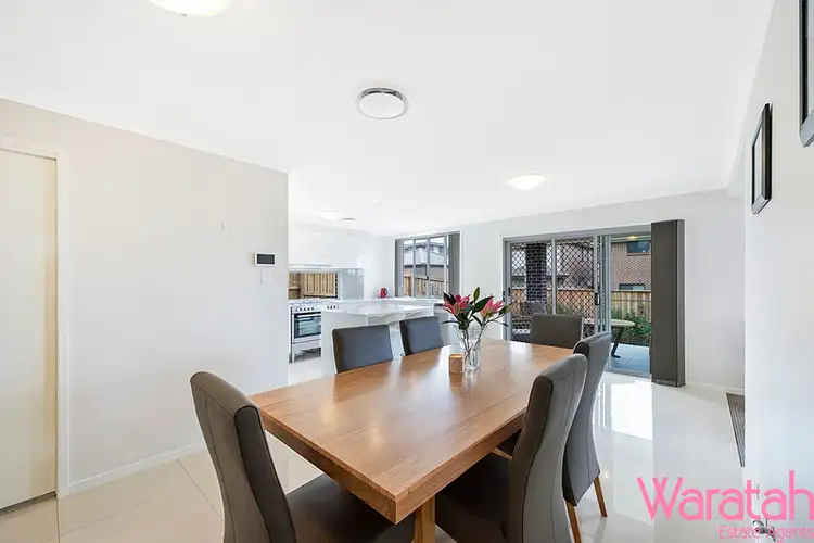 Sixth view of Homely house listing, 4 Lillian Crescent, Schofields NSW 2762