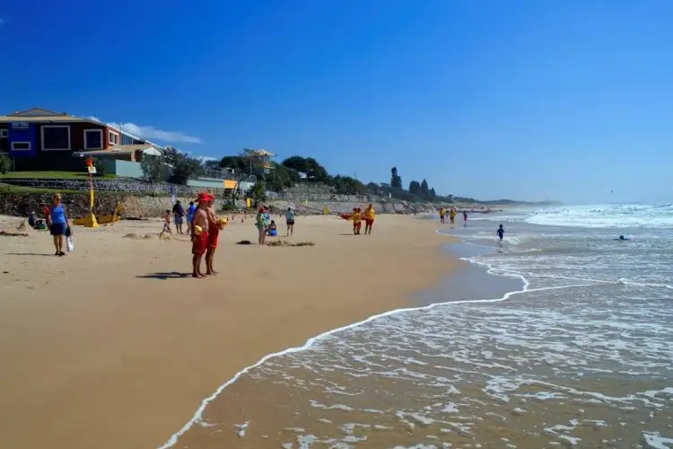 Third view of Homely house listing, 1 Kanooka Avenue, Coolum Beach QLD 4573