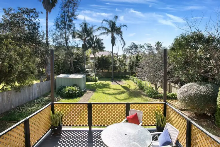 Main view of Homely house listing, 12 Harkness Avenue, Keiraville NSW 2500