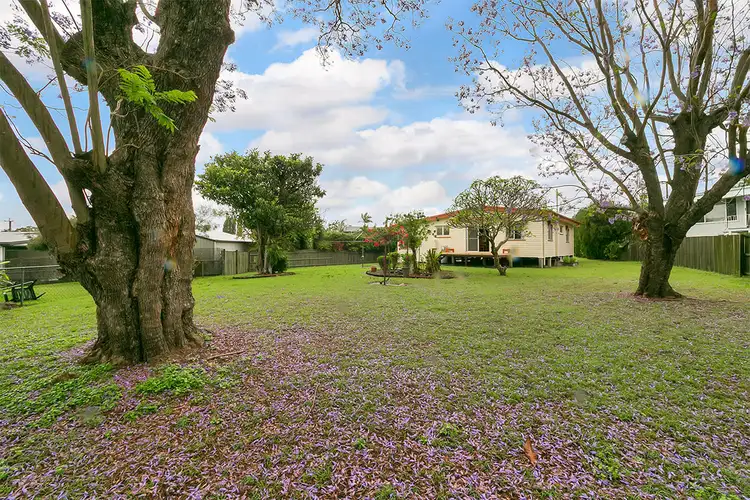 Main view of Homely house listing, 1 Elanora Street, Oxley QLD 4075