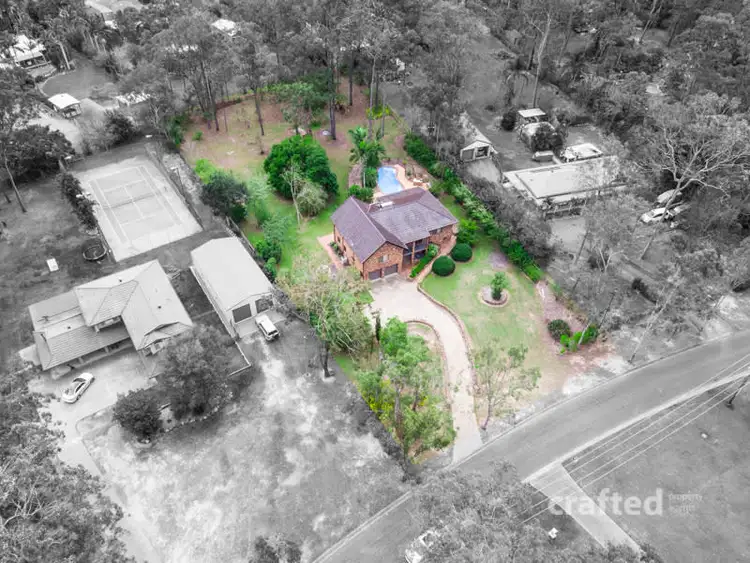 Fifth view of Homely house listing, 26 Deirwold Court, Forestdale QLD 4118