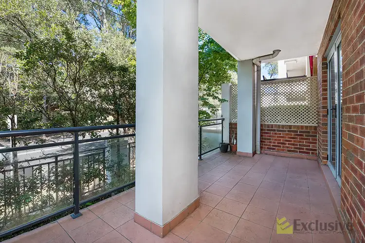 Fourth view of Homely apartment listing, 10/113-117 Arthur Street, Homebush West NSW 2140