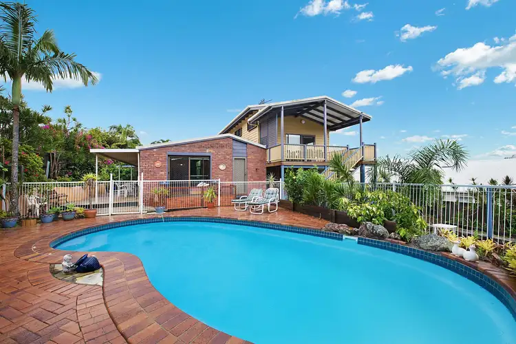 5 Capri Court, Noosa Heads QLD 4567