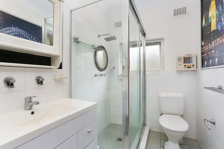 Fourth view of Homely apartment listing, 9/5 Lugar Street, Bronte NSW 2024