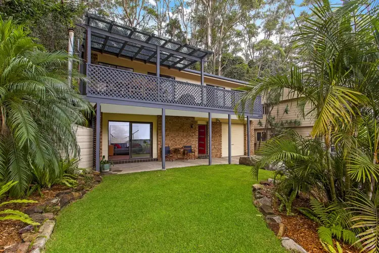 32 Surf Rider Avenue, North Avoca NSW 2260
