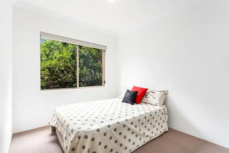 Sixth view of Homely apartment listing, 6/25 Mercury Street, Wollongong NSW 2500