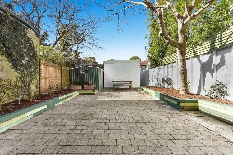 Second view of Homely house listing, 166 Denison Street, Queens Park NSW 2022