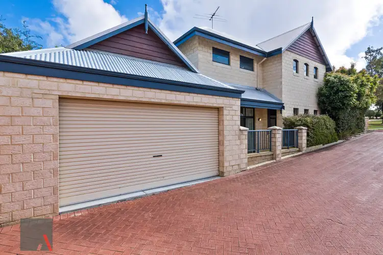 Third view of Homely house listing, 22 Roberta Street, Daglish WA 6008