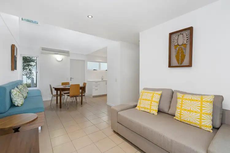 Fourth view of Homely apartment listing, 20/603-615 Casuarina Way, Casuarina NSW 2487
