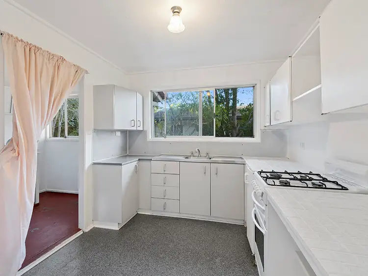 Second view of Homely house listing, 124 North Road, Woodridge QLD 4114