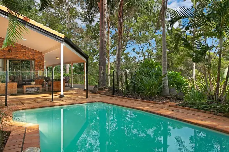 2 Turbal Court, Clear Mountain QLD 4500