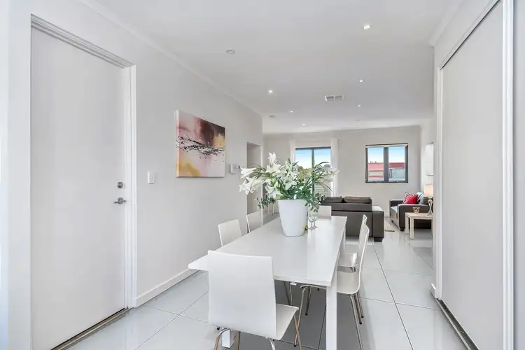 Fifth view of Homely townhouse listing, 2/119 Melbourne Street, North Adelaide SA 5006