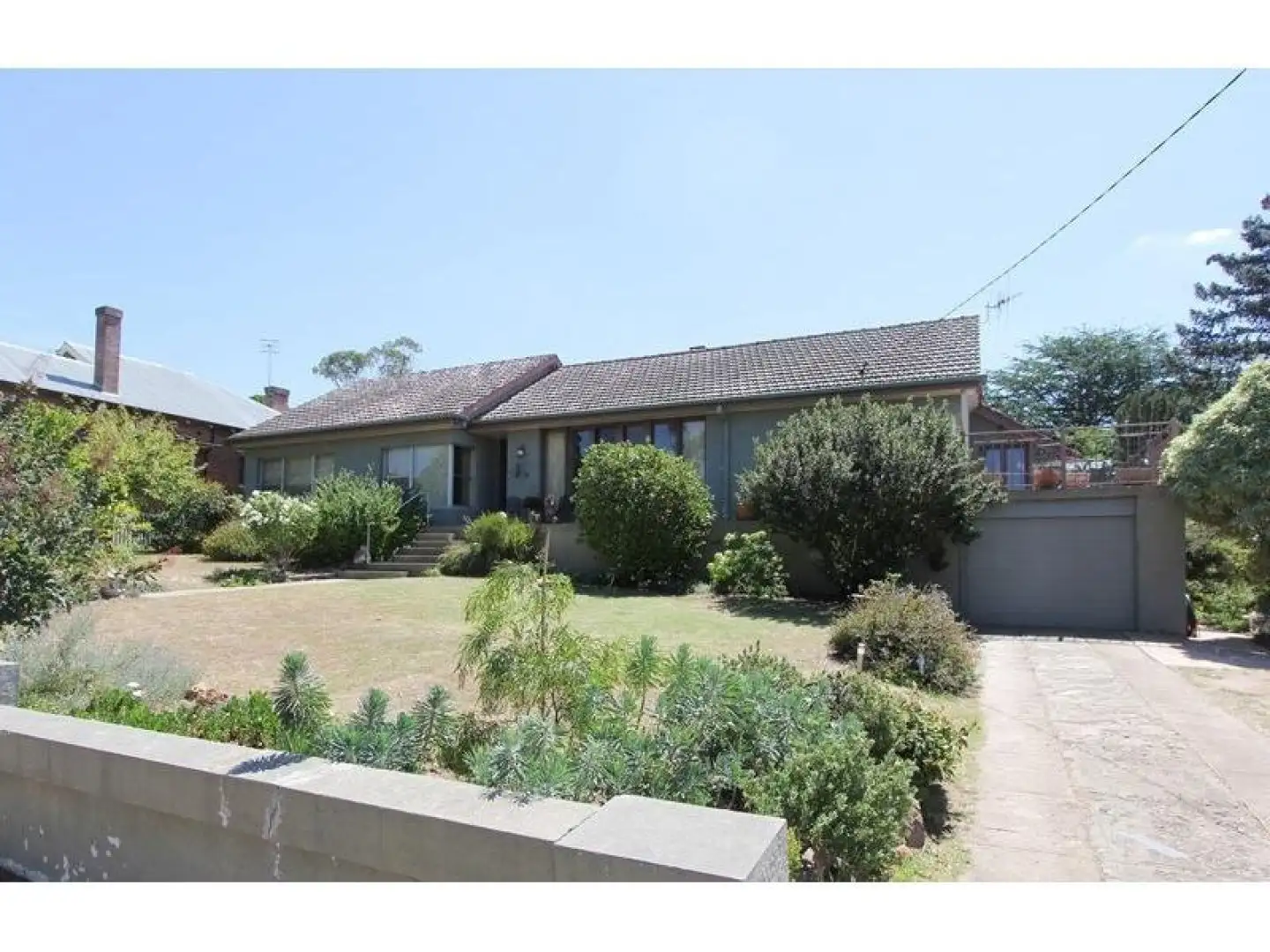Main view of Homely house listing, 128 Deccan Street, Goulburn NSW 2580