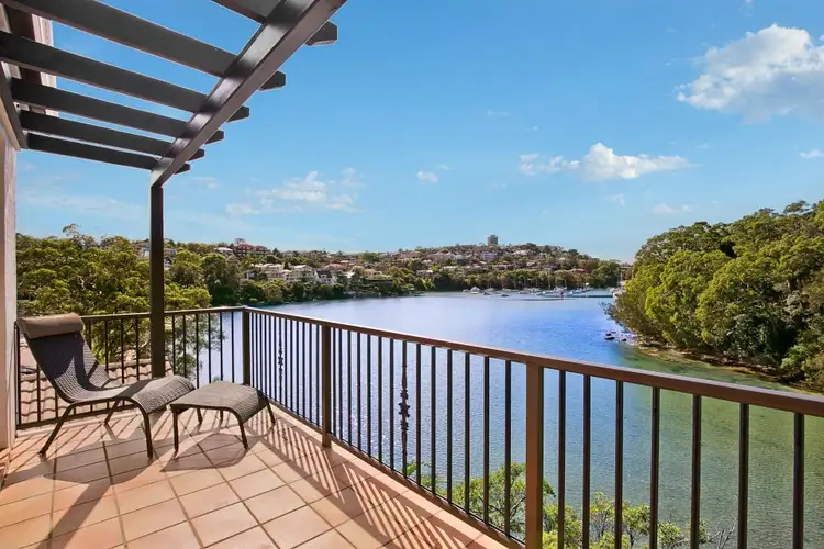 Second view of Homely house listing, 9 North Harbour Street, Balgowlah NSW 2093