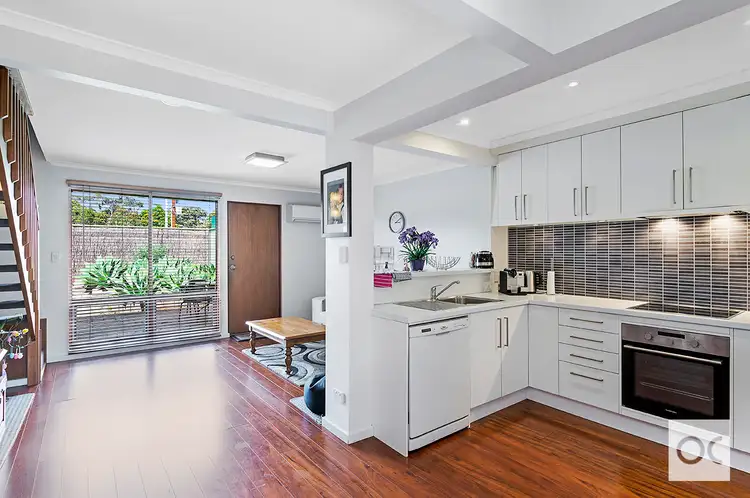 Second view of Homely townhouse listing, 9/190 Morphett Road, Glengowrie SA 5044