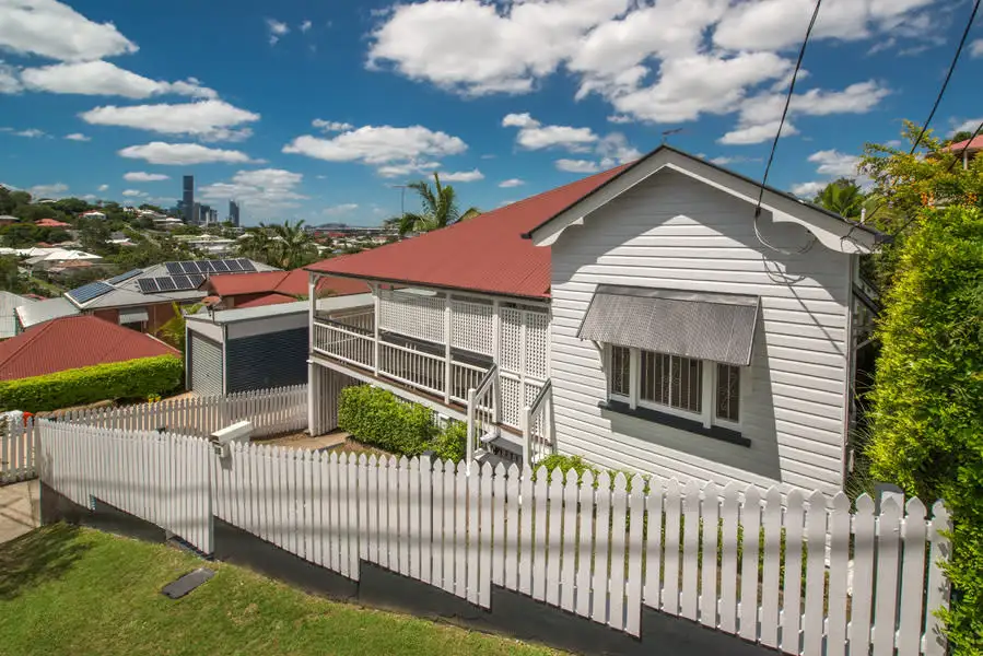 Main view of Homely house listing, 15 Surrey Street, Red Hill QLD 4059