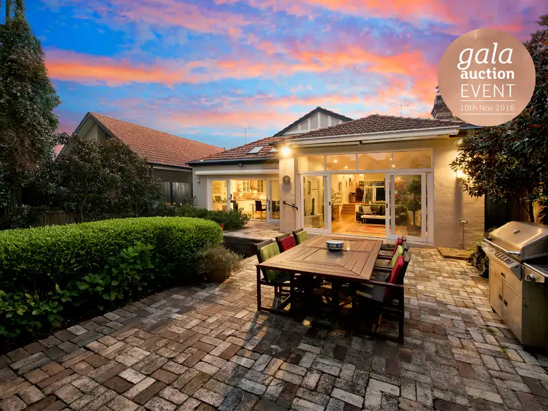 Main view of Homely house listing, 78 Amherst Street, Cammeray NSW 2062