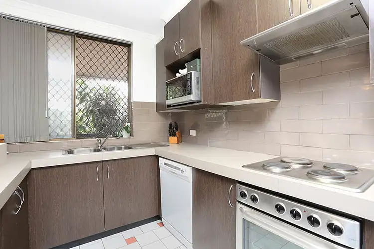 Sixth view of Homely townhouse listing, 7/4 Riverpark Drive, Liverpool NSW 2170
