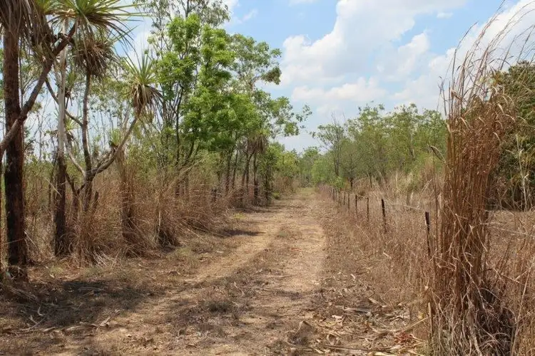 Third view of Homely land listing, 89 Lowther Road, Bees Creek NT 822