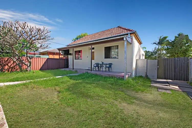 46 Baltimore Street, Belfield NSW 2191