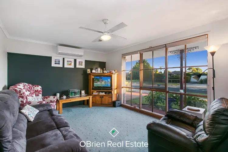 Third view of Homely house listing, 12 Simon Drive, Pakenham VIC 3810