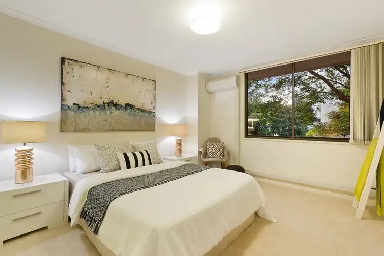 Fourth view of Homely apartment listing, 45 Refinery Drive, Pyrmont NSW 2009
