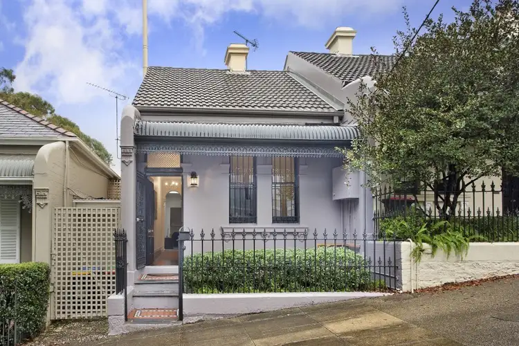 79 Cambridge Street, Paddington NSW 2021