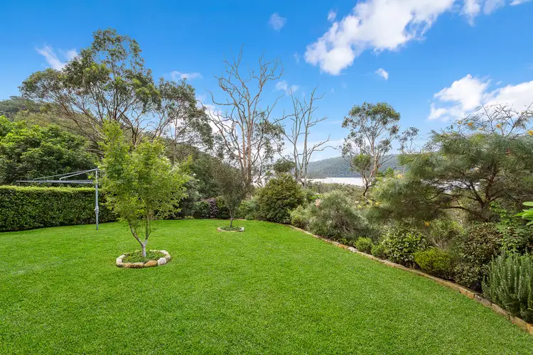 Third view of Homely house listing, 36 Pacific Highway, Mooney Mooney NSW 2083
