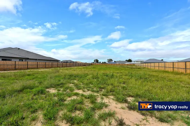 Fourth view of Homely land listing, 12 Cleary Drive, Pitt Town NSW 2756