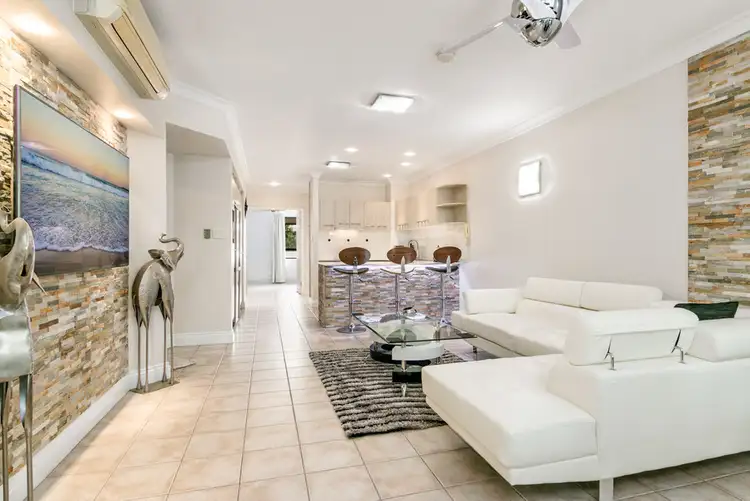 Second view of Homely unit listing, 148/72 Kowinka Street, Cairns QLD 4870