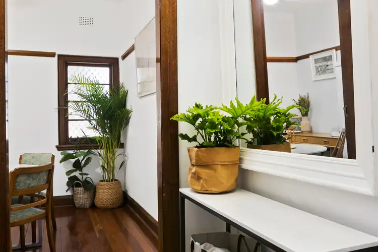 Fifth view of Homely apartment listing, 1/32-34 National Park Street, Hamilton East NSW 2303