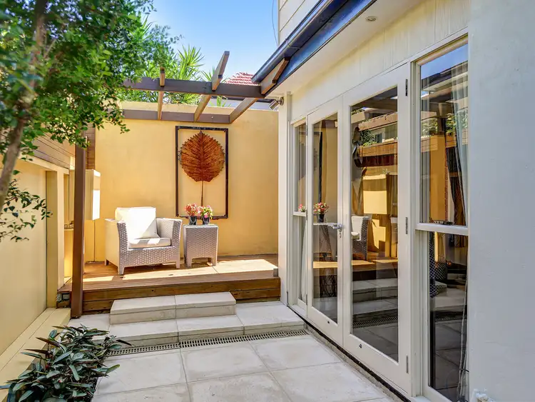 Fifth view of Homely townhouse listing, 97c Bellevue Street, Cammeray NSW 2062