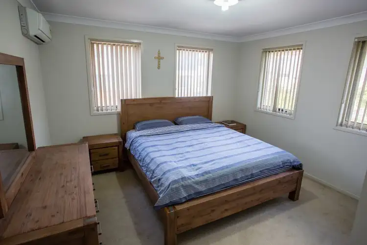 Fourth view of Homely house listing, 7 Margate Avenue, Holsworthy NSW 2173