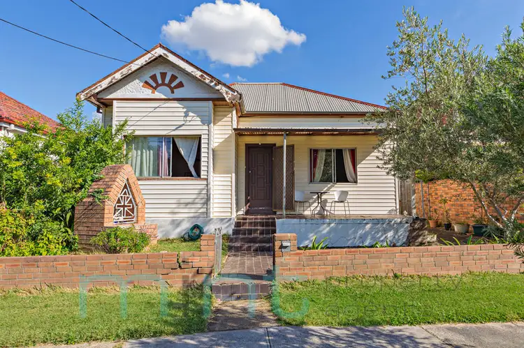 61 Berna Street, Canterbury NSW 2193