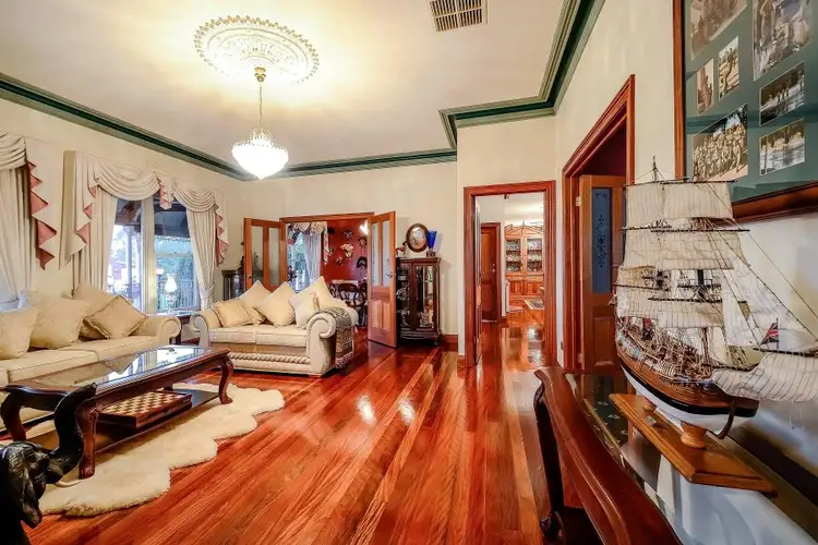 Fifth view of Homely rural property listing, 85 Jury Road, Tynong VIC 3813