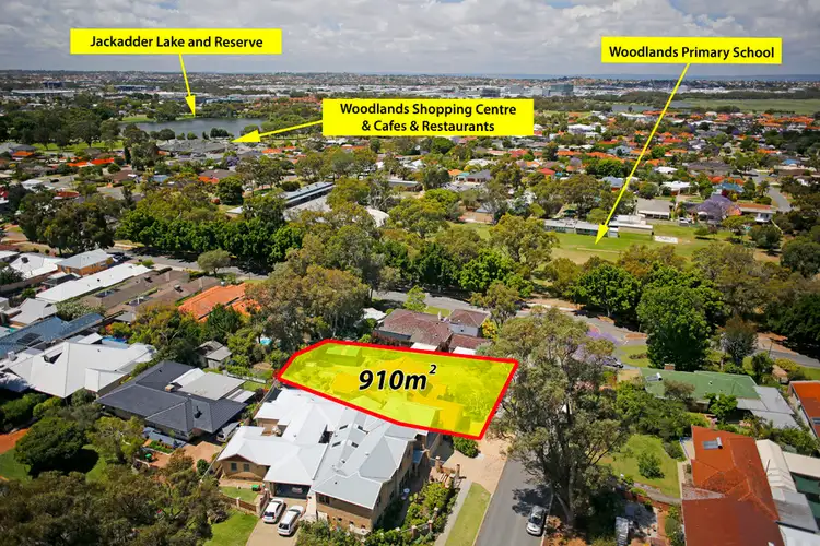 Third view of Homely house listing, 24 Sabina Street, Woodlands WA 6018