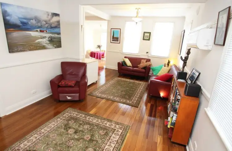 Sixth view of Homely house listing, 9 Parry Street, Cooks Hill NSW 2300