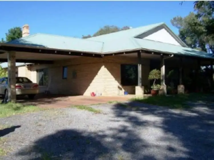 Second view of Homely house listing, 1089 Thomas Road, Oakford WA 6121