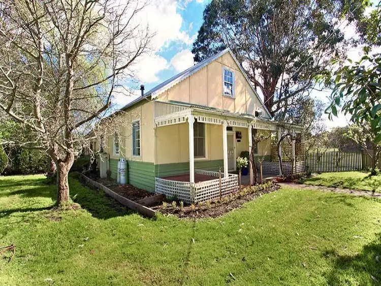 16 Peacock Road, Tyabb VIC 3913
