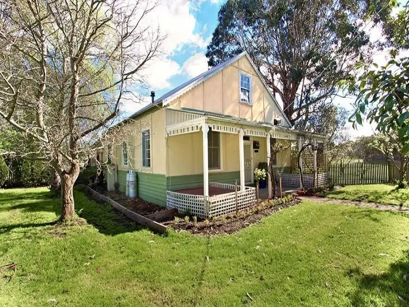 Main view of Homely rural property listing, 16 Peacock Road, Tyabb VIC 3913