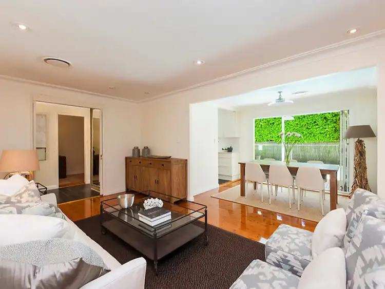Sixth view of Homely house listing, 15 Raymond Avenue, Warrawee NSW 2074