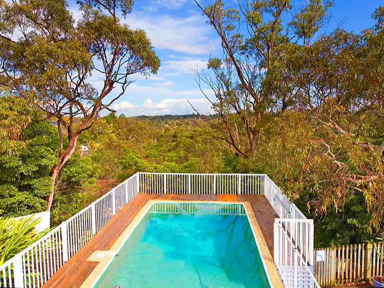 Second view of Homely house listing, 18 Monterey Street, St Ives NSW 2075