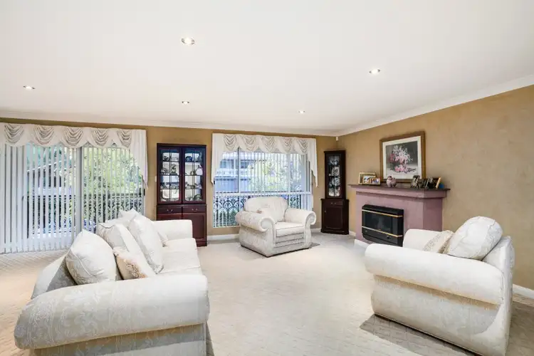 Fifth view of Homely house listing, 15 Terrell Place, Balgownie NSW 2519