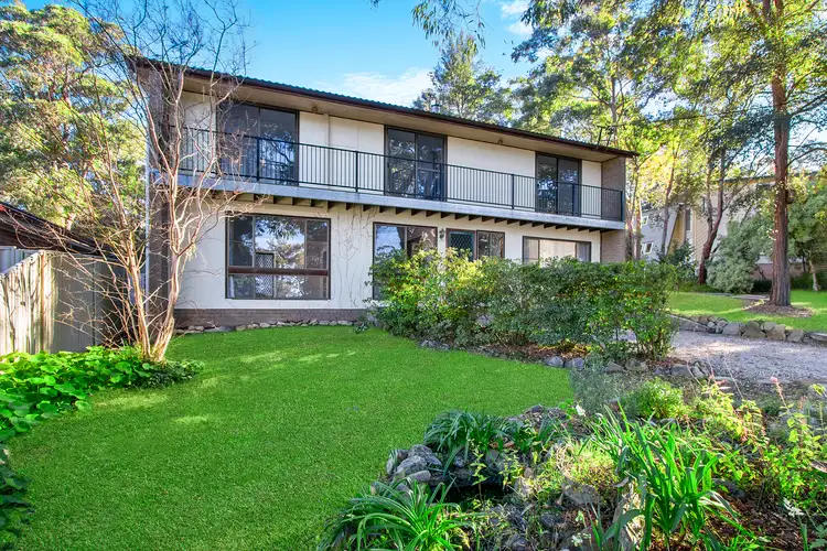 Main view of Homely house listing, 214 Lieutenant Bowen Drive, Bowen Mountain NSW 2753