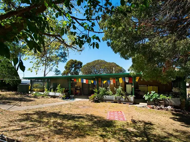 Second view of Homely house listing, 52 Princess Street, Campbells Creek VIC 3451