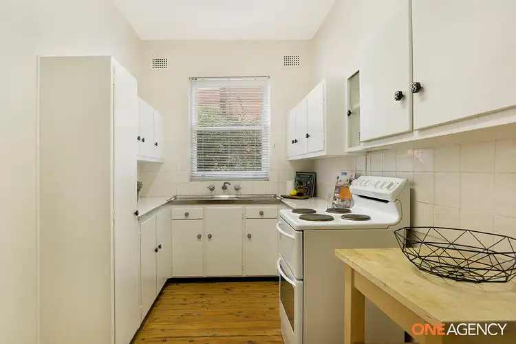 Third view of Homely unit listing, 12A/118 Chuter Avenue, Ramsgate Beach NSW 2217