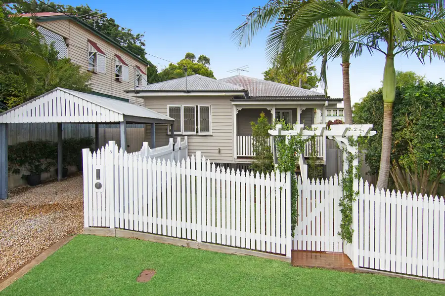 Main view of Homely house listing, 8 Verdun Street, Alderley QLD 4051