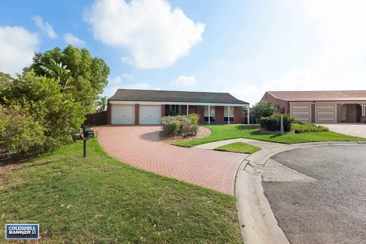 13 Conferta Court, Wattle Grove NSW 2173