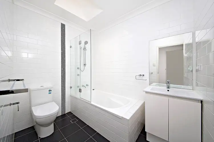 Fifth view of Homely villa listing, 13/69-71 Bruce Avenue, Belfield NSW 2191